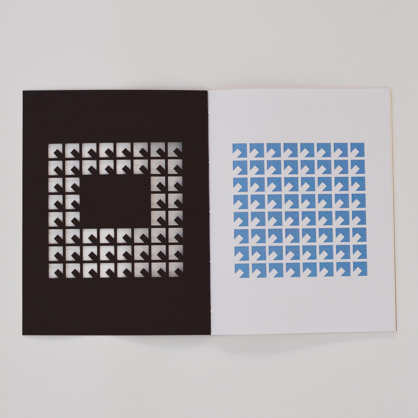 Tat-Tat - Guter Grund Notebook