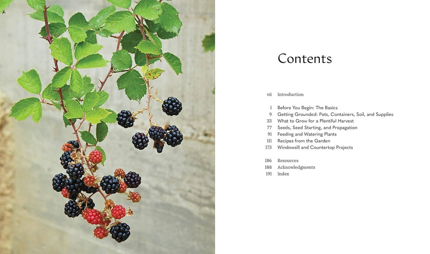 Tiny Space Gardening: A Guide to Urban Farming