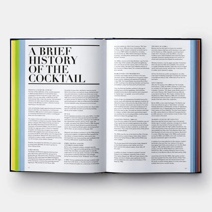 Spirited: Cocktails From Around The World