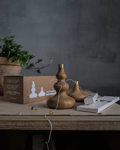 OVO Things - Candle Lover Set