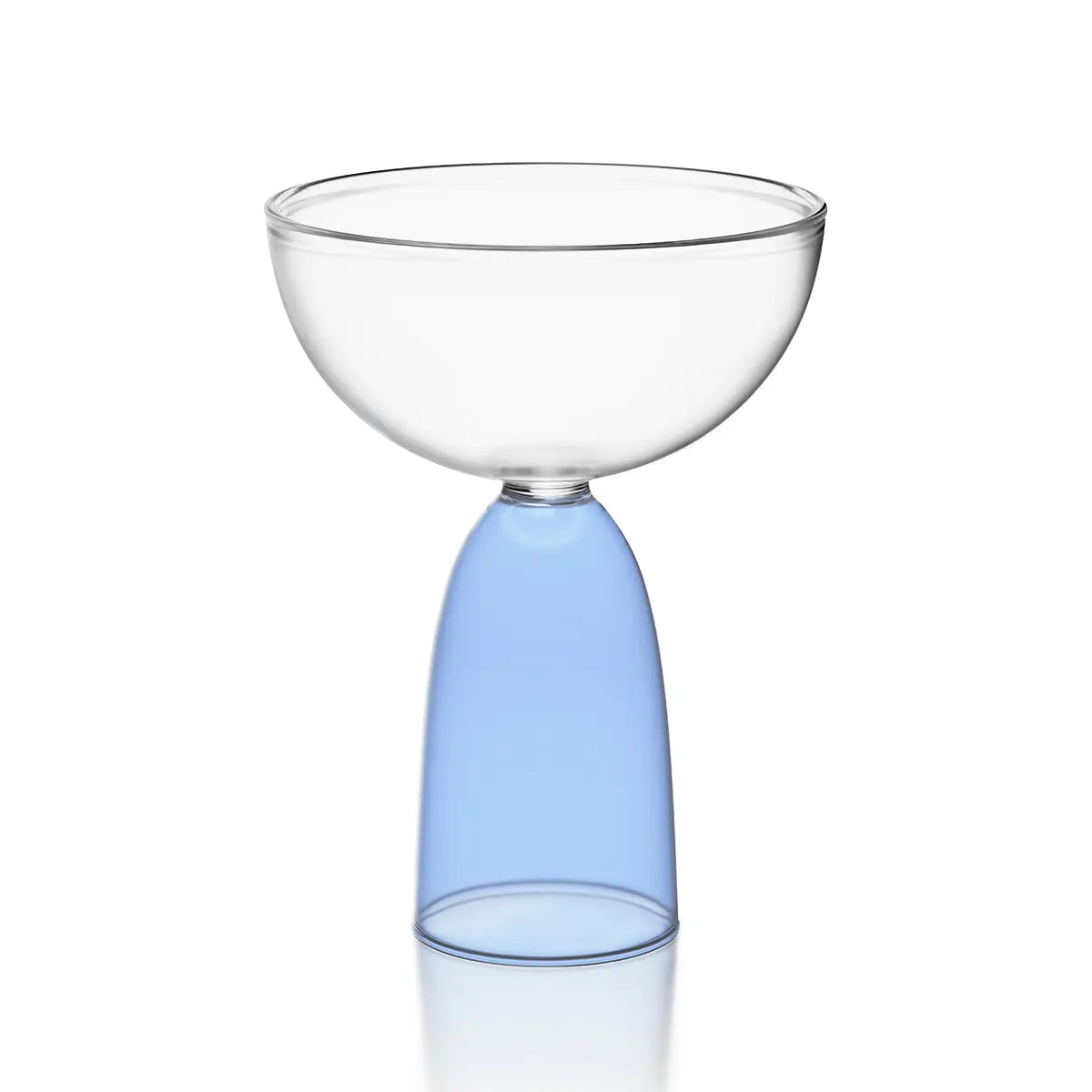 Mamo - Coupe Glass