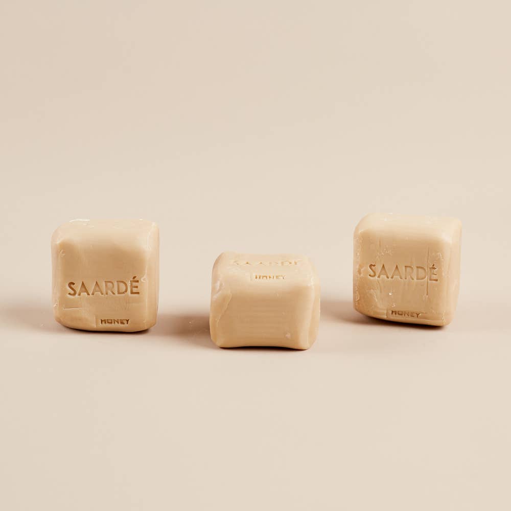 Saardé - Olive Oil Bar Soap