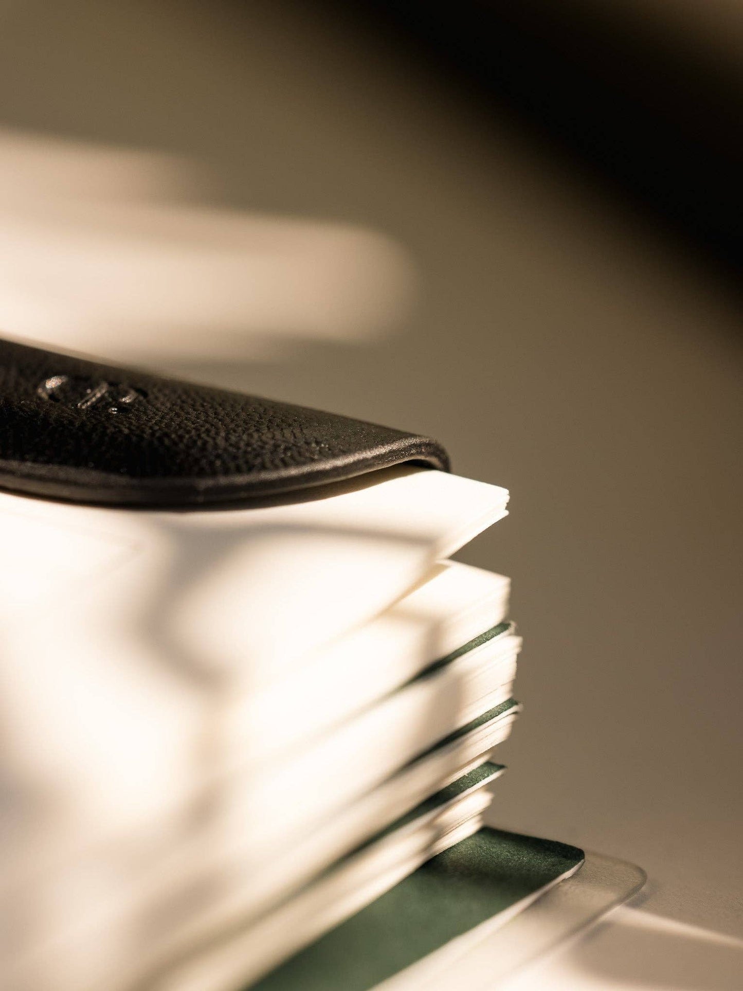 Cloth & Paper - Mini Magnetic Bookmarks Vol. 2