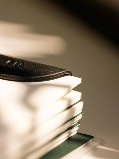 Cloth & Paper - Mini Magnetic Bookmarks Vol. 2