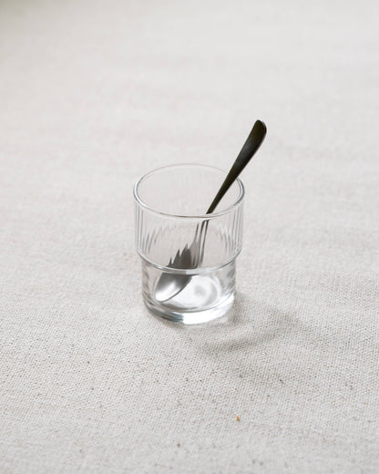 Stacking Glass Small - Set of 4