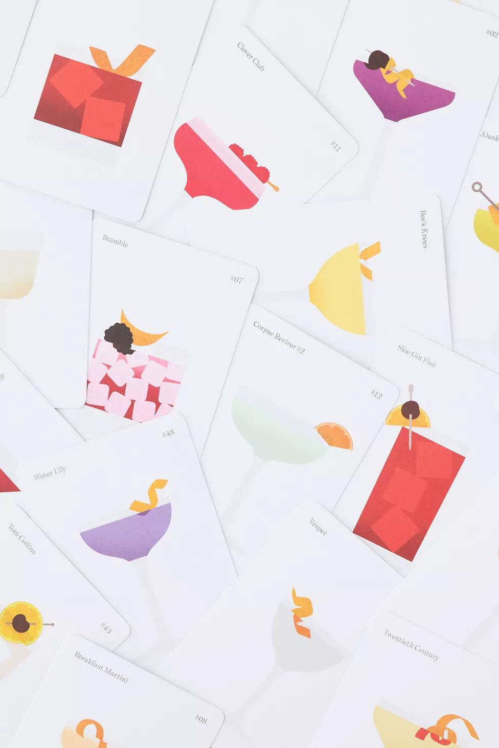 The Cocktail Cabinet: Gin