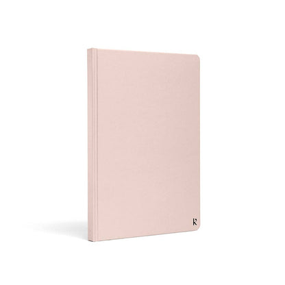 Karst - A5 Hardcover Notebook - Lined