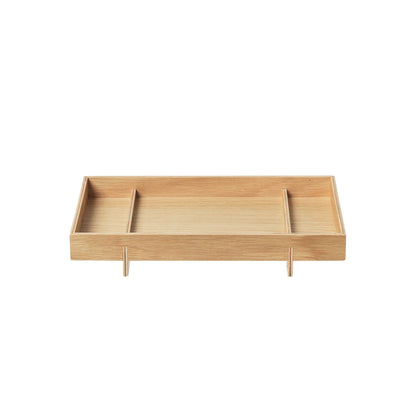 Blomus - ABENTO Japanese Inspired Wood Tray