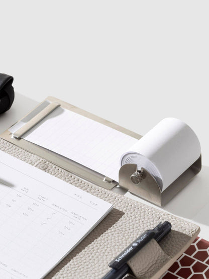 Cloth & Paper - Task Roller