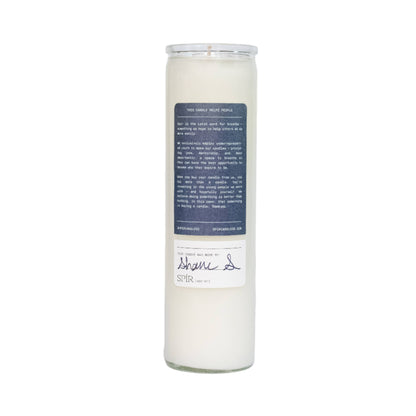 Spír Candle Co. - Brave