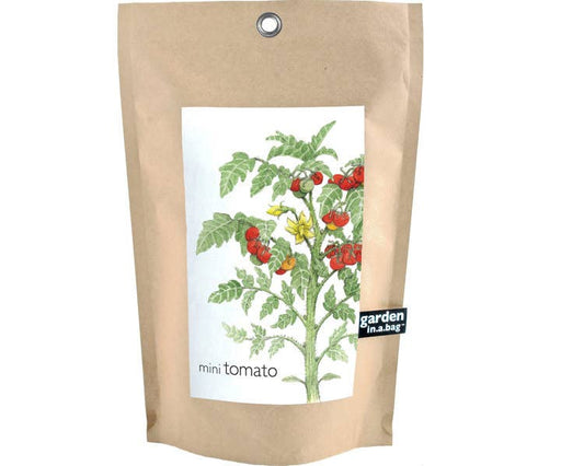 Potting Shed Creations - Garden in a Bag, Tomato
