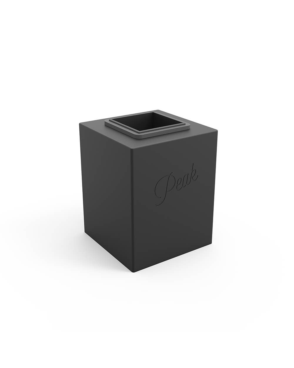 W&P - Clear Ice Cube XL Ice - Single Mold