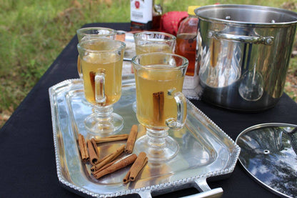 Oliver Pluff & Company - Orange Clove Hot Toddy