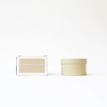 Field Kit - Tin Candle