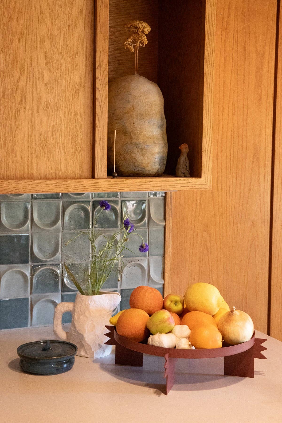 Upton - REED Plant Stand