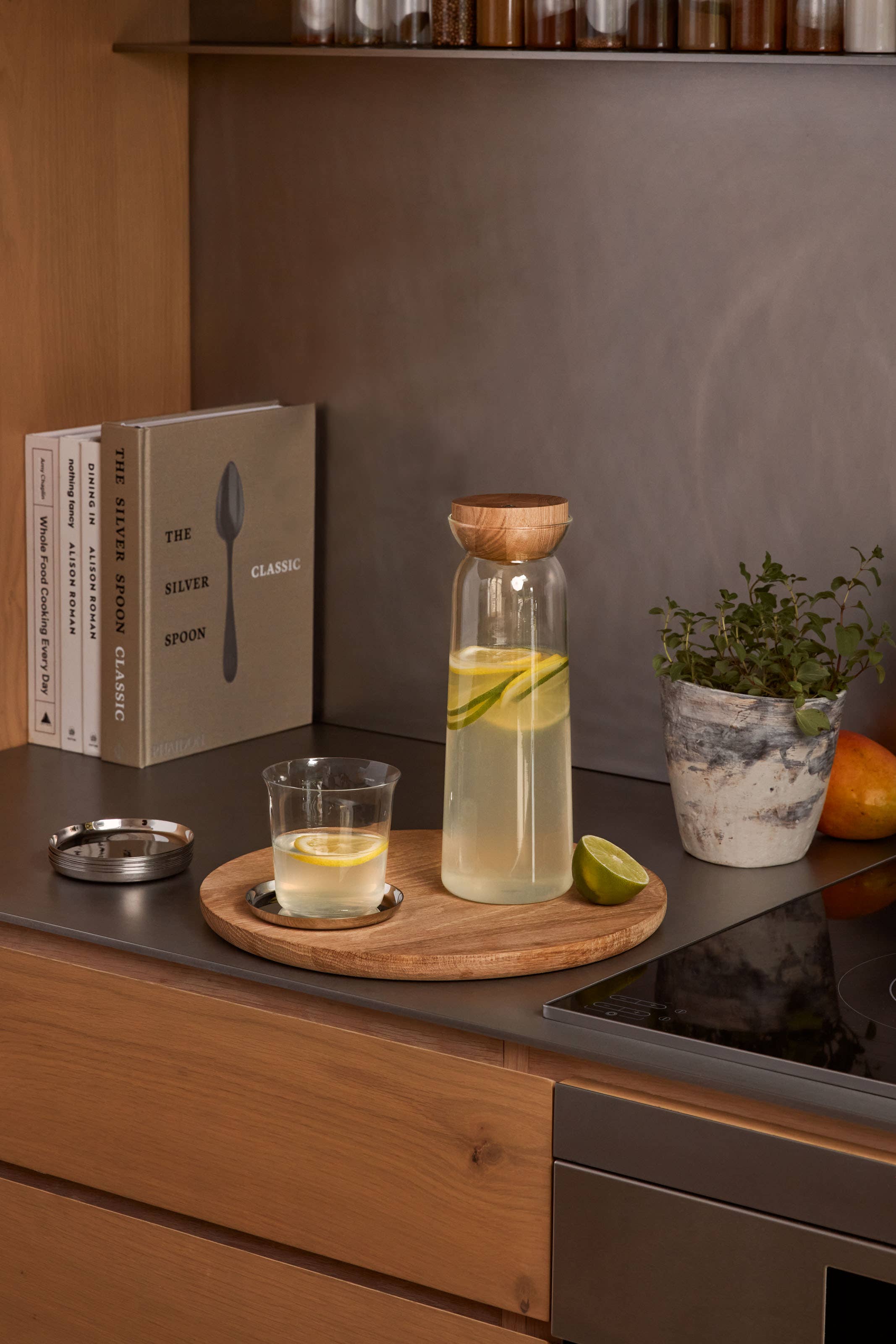 Holcomb - Teeter Carafe - Thumbnail 5