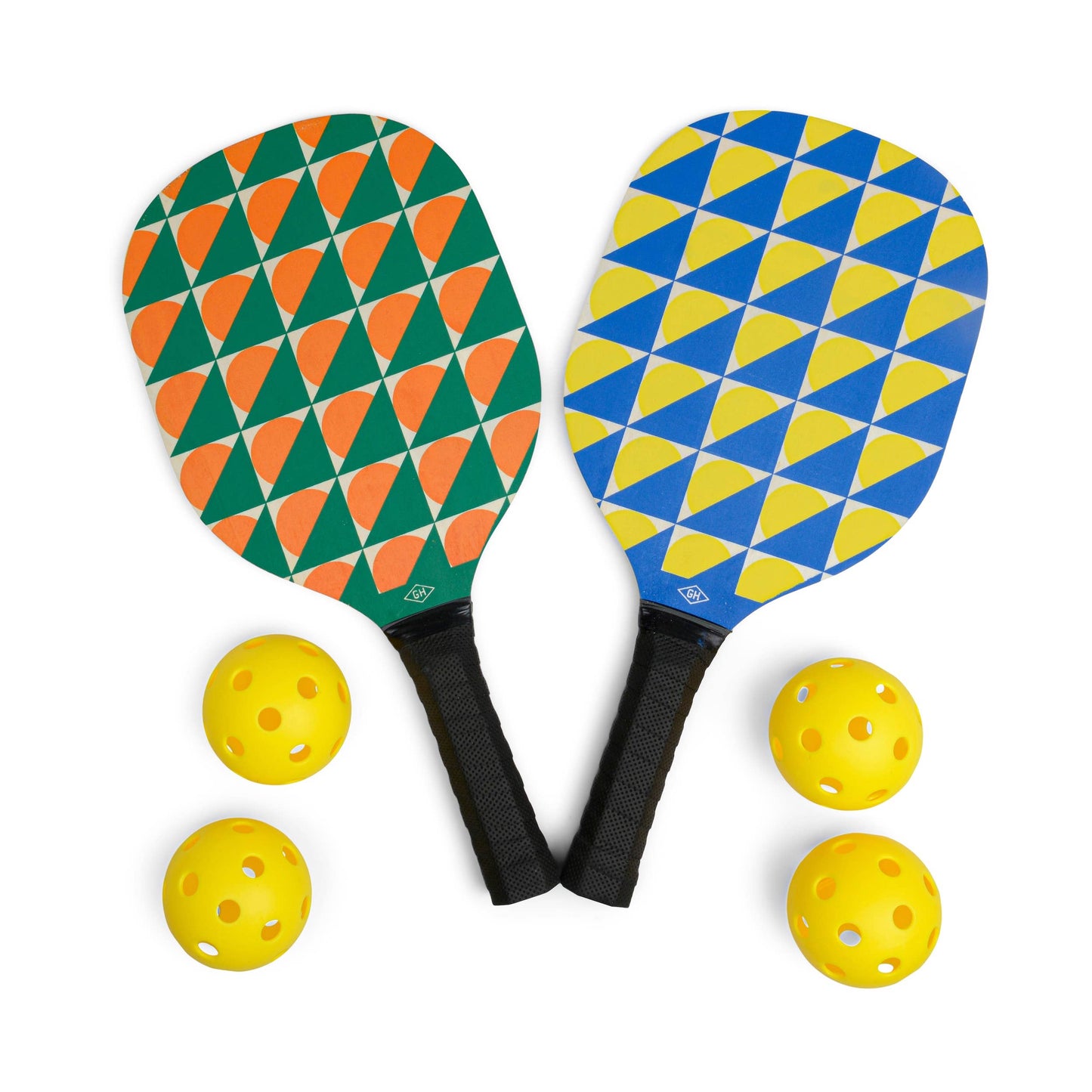 Gentlemen's Hardware - Pickle Ball Set