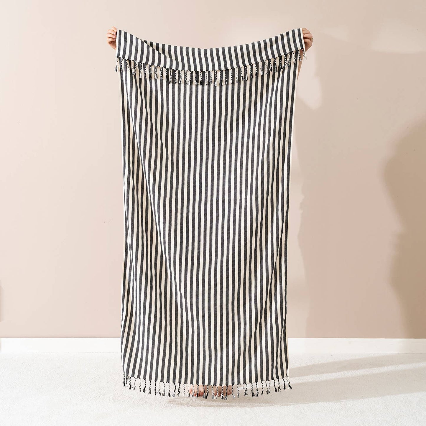 Kikoya - Turkish Beach/Bath Towel