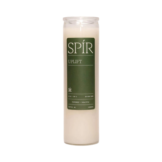 Uplift – 14 oz Candle