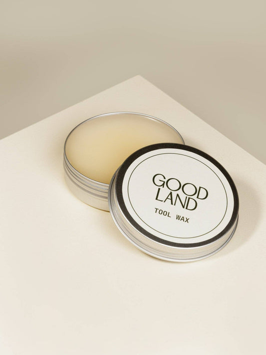 GOODLAND - Tool Wax