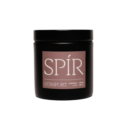 Spír Candle Co. - COMFORT Candle 9oz