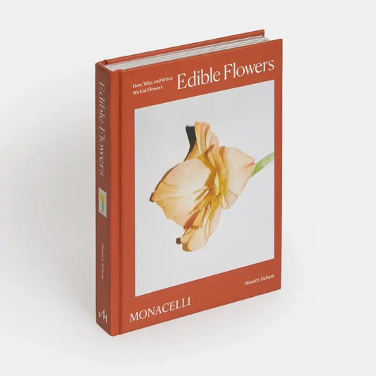 Edible Flowers: How  Why  And When We Eat Flowers