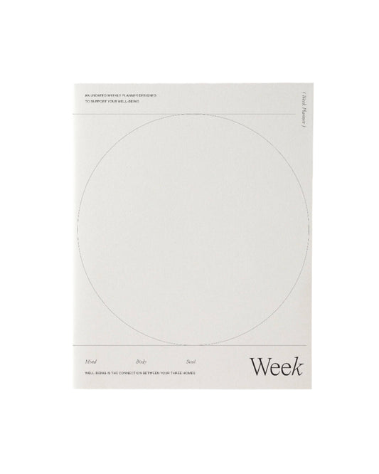 Week Planner