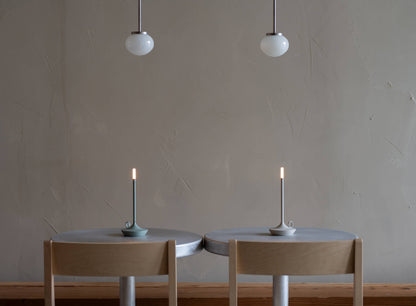 Graypants - Wick Portable Rechargeable Candle Lamp