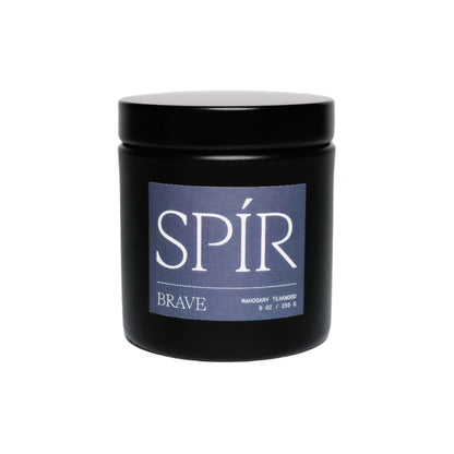 Spír Candle Co. - Brave
