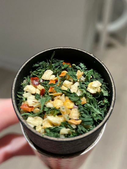 L'Isolina Pasta - Spaghetti Dust