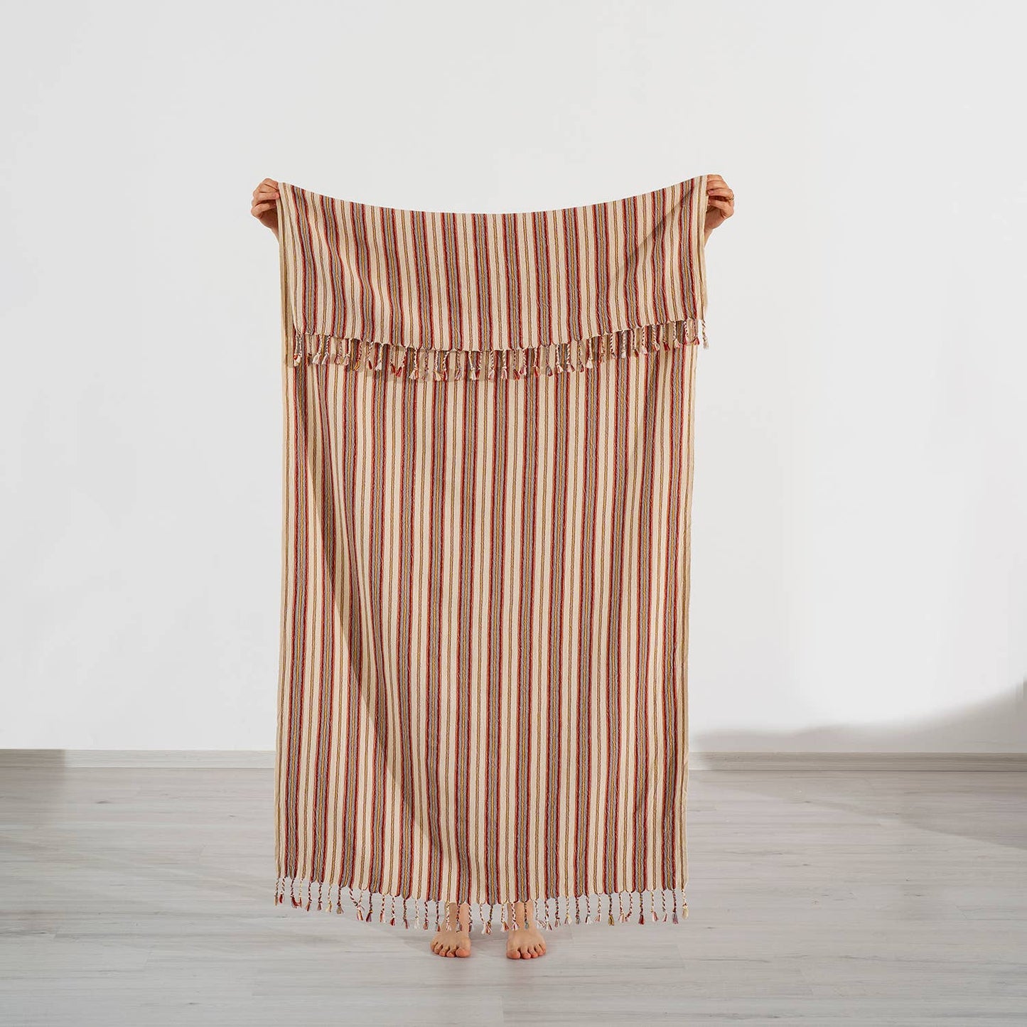 Kikoya - Turkish Beach/Bath Towel