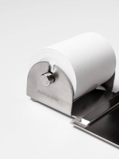 Cloth & Paper - Task Roller