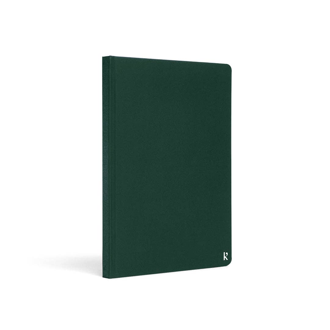 Karst - A5 Hardcover Notebook