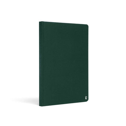 Karst - A5 Hardcover Notebook