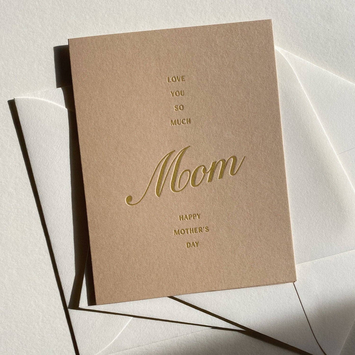 Jaymes Paper - Mom No. 39