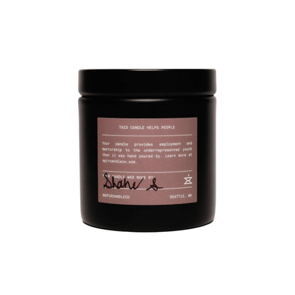 Spír Candle Co. - COMFORT Candle 9oz