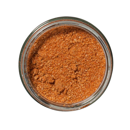 San Juan Island Sea Salt - BBQ Seasoning Blend