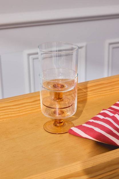 YOD&CO - Eddie Wine Glasses (Set of 2)