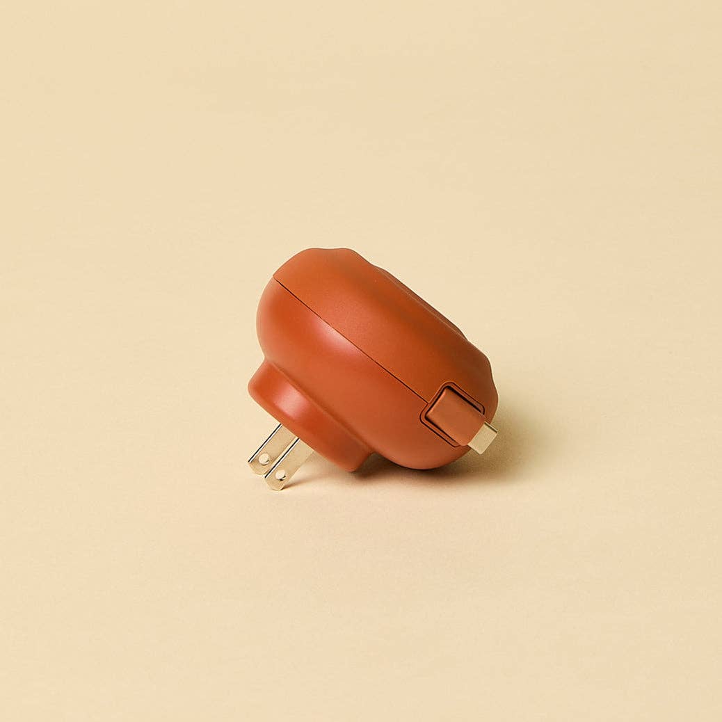 Counterpart - The Charger