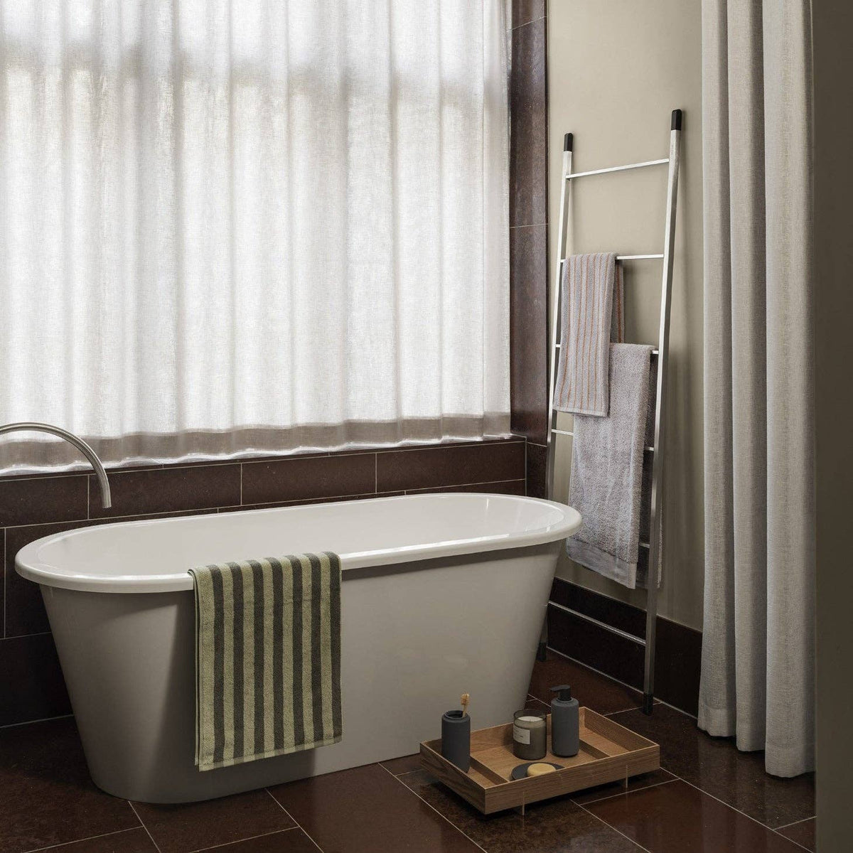 Blomus - ABENTO Japanese Inspired Wood Tray