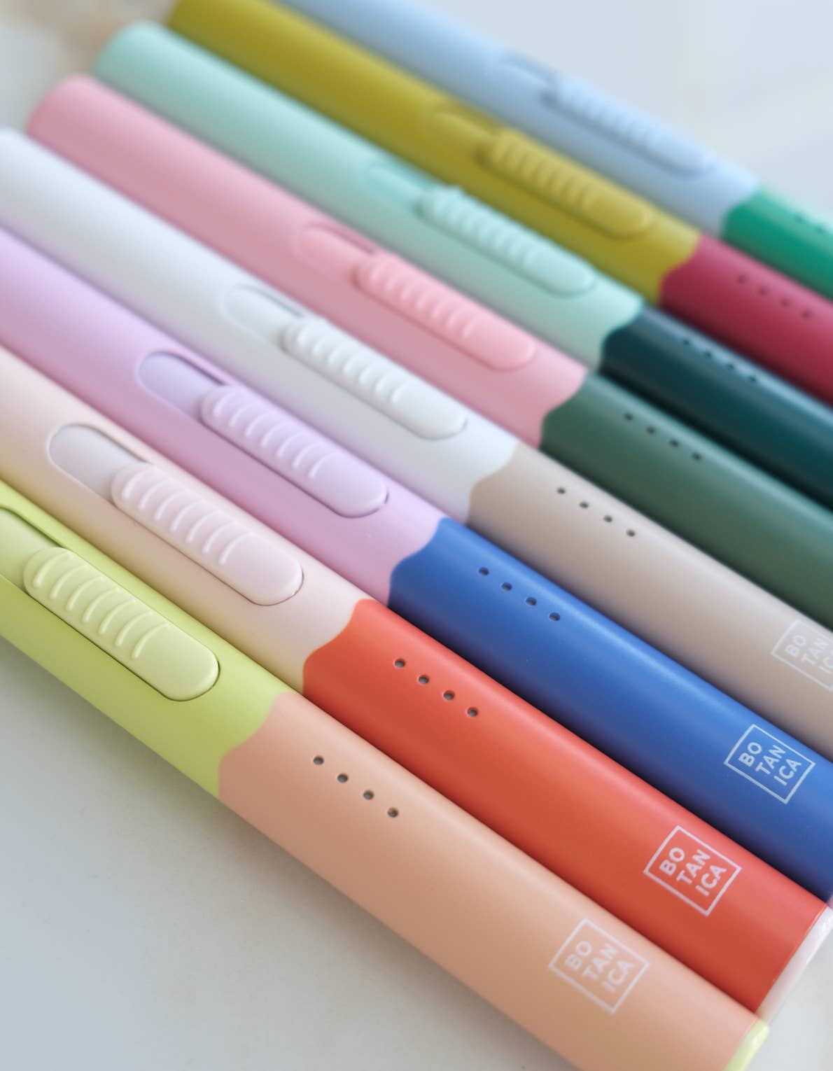 Botanica - Flameless Rechargeable Lighter