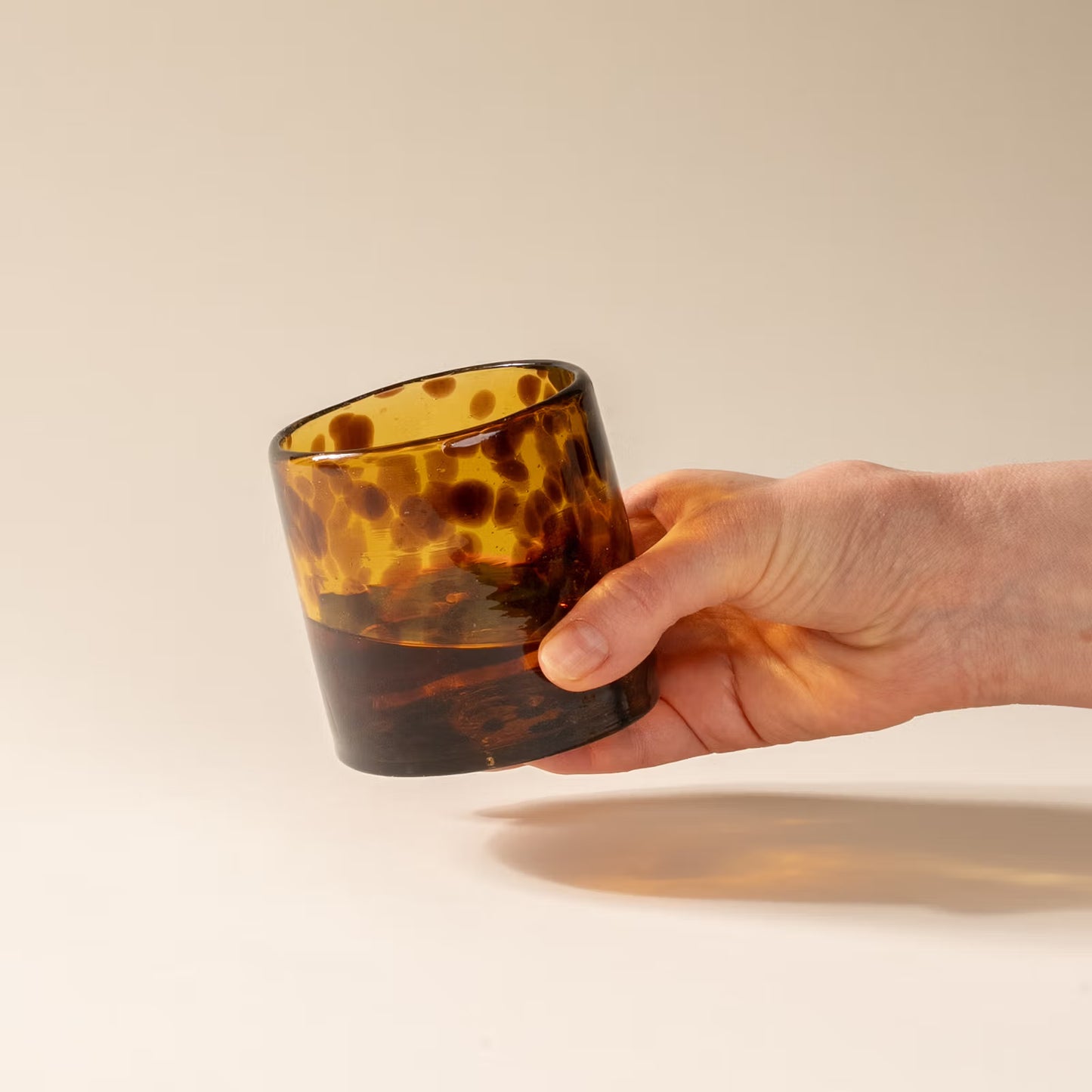 East Fork - Recycled Handblown Glasses (Set of 4)