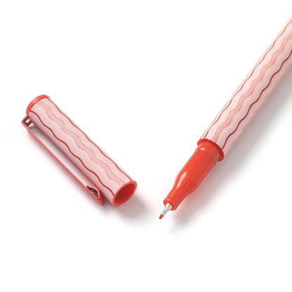 Papier - "Imagination" Mixed Pen & Highlighter (Set of 5)