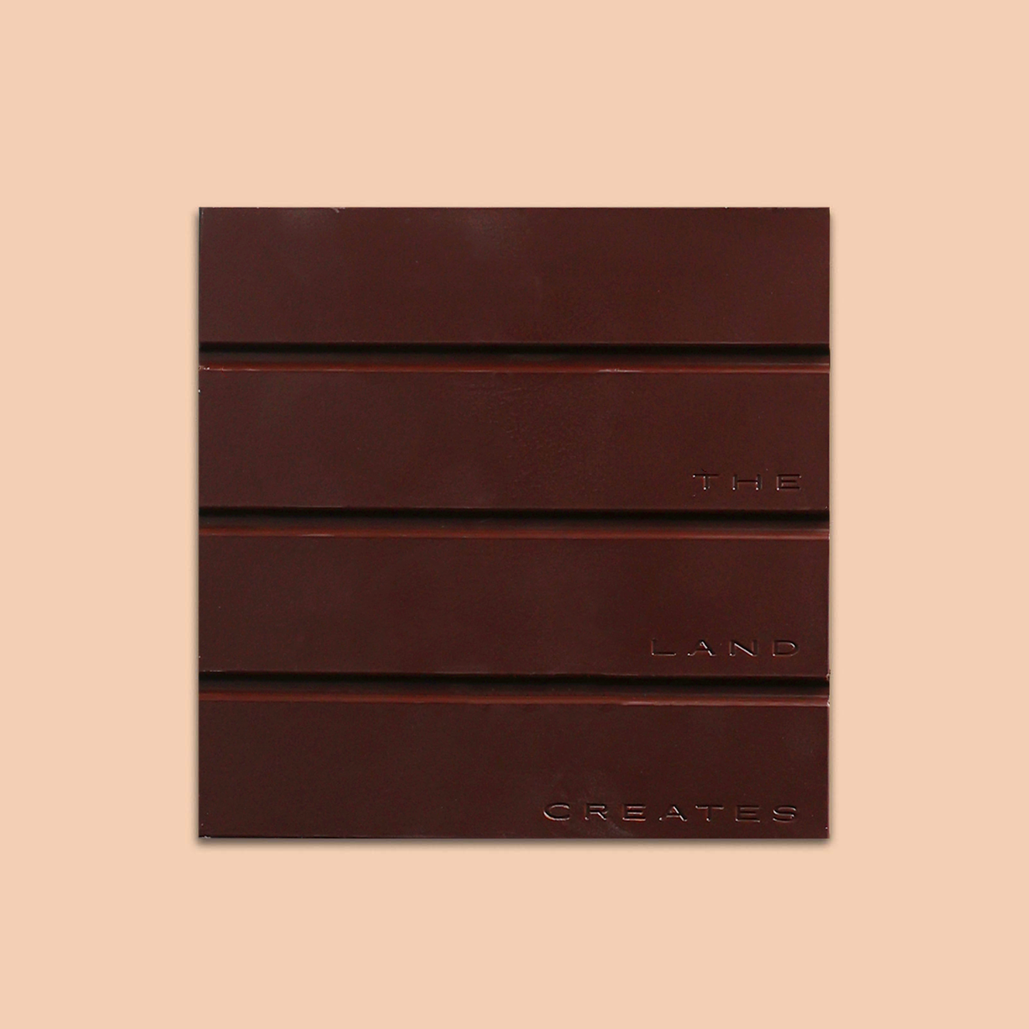 Onyx Terroir Chocolate - 86% Dark Peru