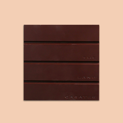Onyx Terroir Chocolate - 86% Dark Peru
