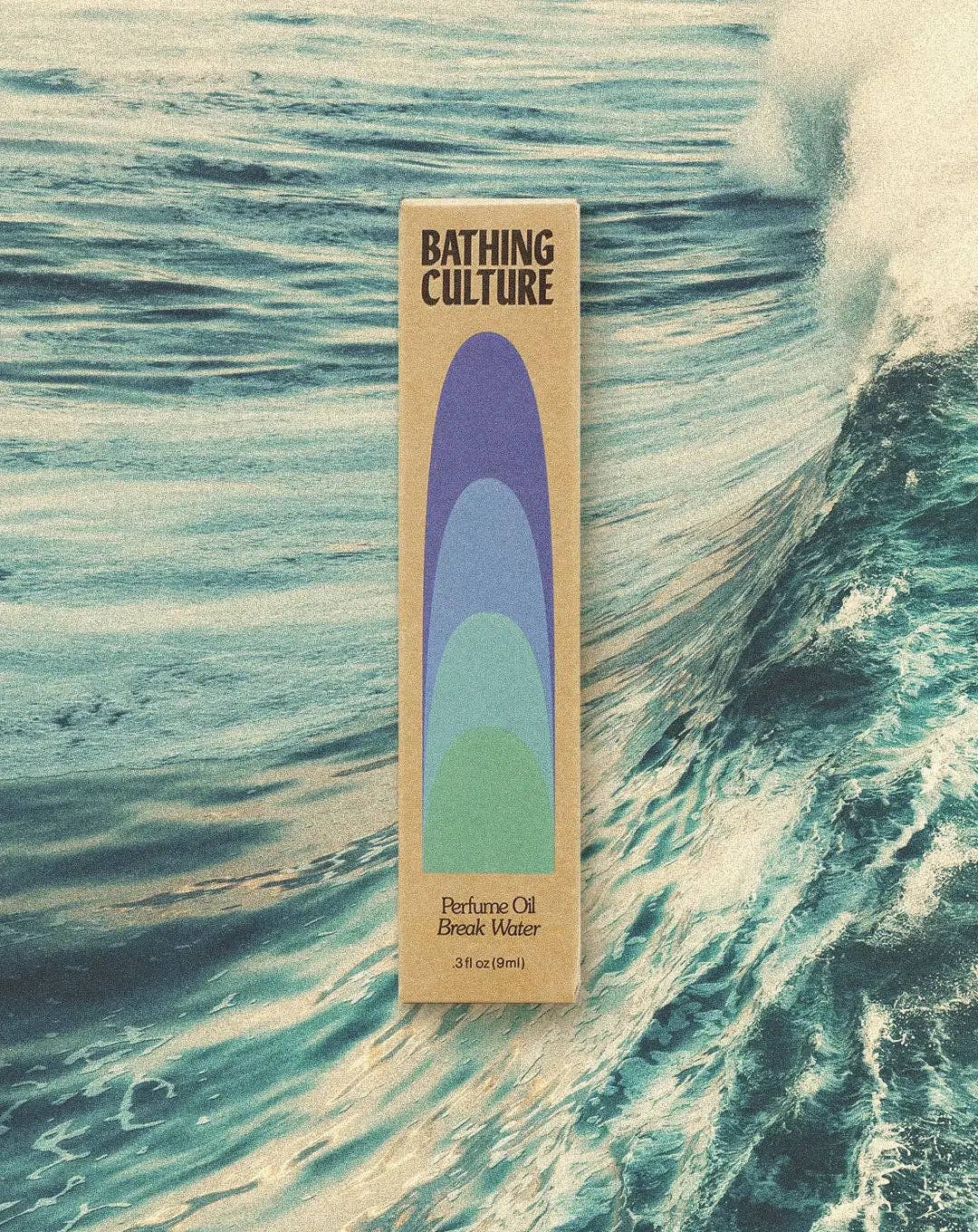 Bathing Culture - Perfume Oil