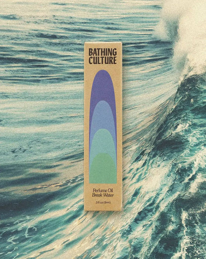 Bathing Culture - Perfume Oil