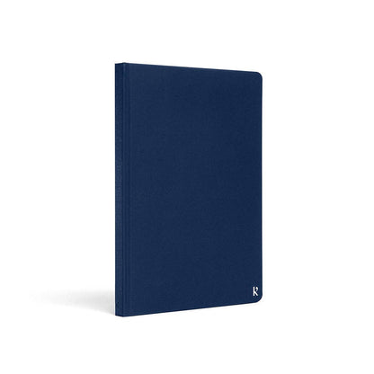 Karst - A5 Hardcover Notebook - Lined