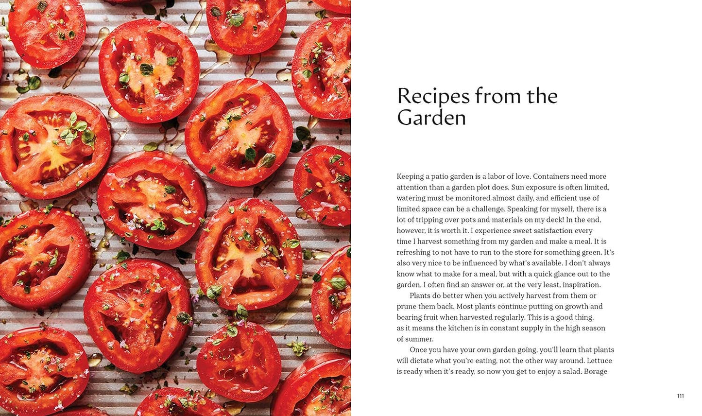 Tiny Space Gardening: A Guide to Urban Farming