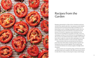 Tiny Space Gardening: A Guide to Urban Farming